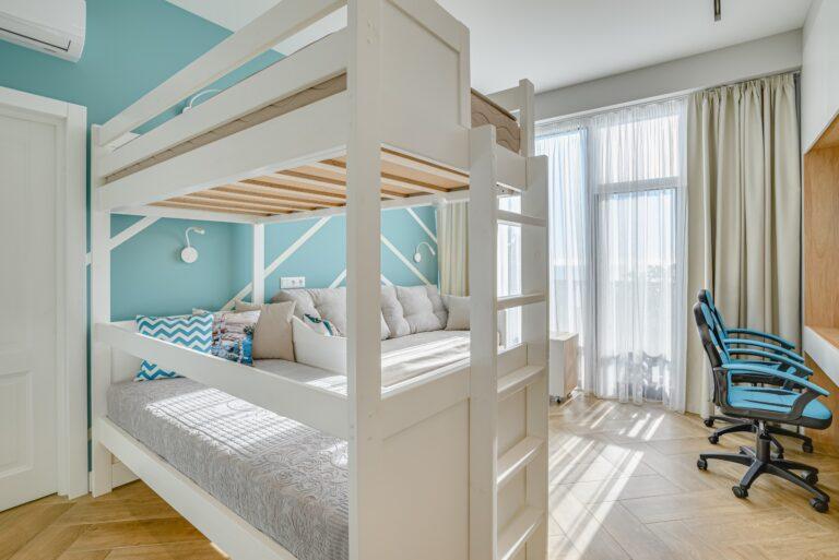 Строительство виллы в коттеджном поселке «Chaire Village» фото со стройки дома